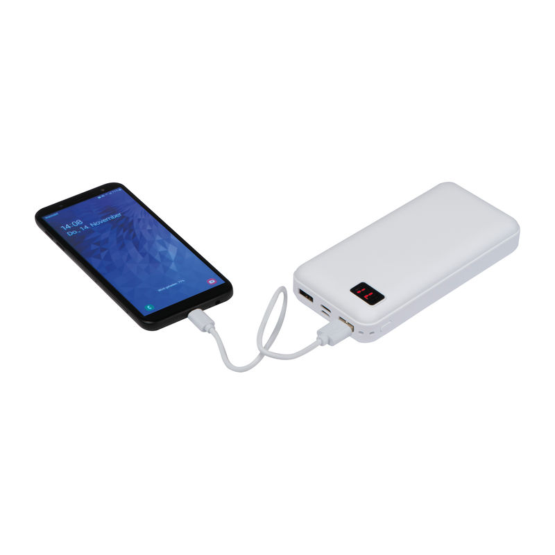 20000 mAh powerbank